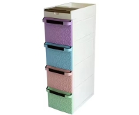 Storage Box Mould