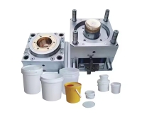 Bucket Mould