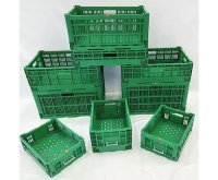 Turnover Box Mould