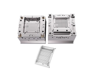 Air Conditioner Mould