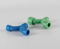 PPR Pipe Fitting Mould