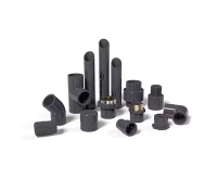 PVC 管件模具 