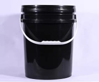 Waste-bin Mould