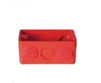 Electrical Fitting Mould