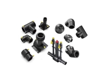 HDPE Fitting Mould