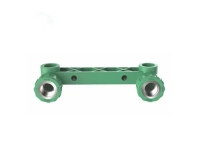 PPR Pipe Fitting Mould