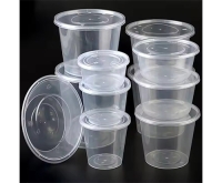 Thin-wall Mould