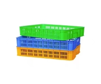 Turnover Box Mould