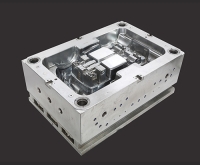 Child Products Mould