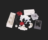 Electrical Fitting Mould