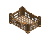 Storage Box Mould