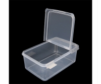 Thin-wall Mould