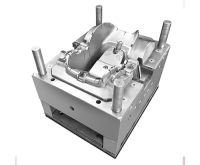 Child Products Mould