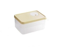 Thin-wall Mould