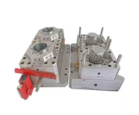 Thin-wall Mould