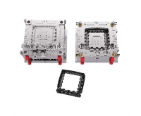 Washing Machine Mould