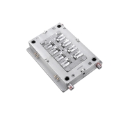 PVC Pipe Fitting Mould