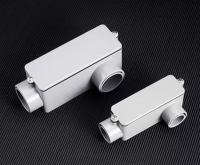 Electrical Fitting Mould