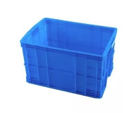 Turnover Box Mould