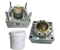 Thin-wall Mould