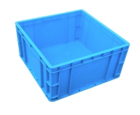Turnover Box Mould