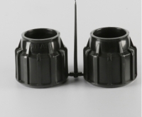 PP Compression Fitting Mould