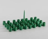 PPR Pipe Fitting Mould