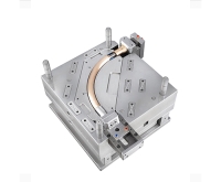 Electrical Fitting Mould