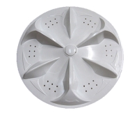 Washing Machine Mould