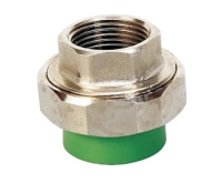 PPR Pipe Fitting Mould