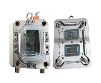 Thin-wall Mould