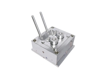 PVC Pipe Fitting Mould
