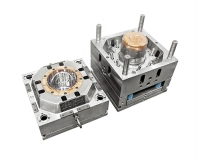 Waste-bin Mould