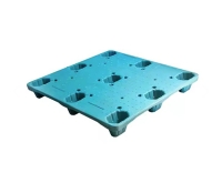 Turnover Box Mould