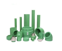 PPR Pipe Fitting Mould