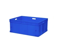 Turnover Box Mould