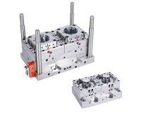 Thin-wall Mould
