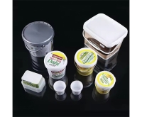 Thin-wall Mould