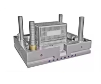 Turnover Box Mould