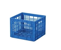 Turnover Box Mould