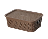 Storage Box Mould