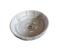 Washing Machine Mould