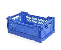 Turnover Box Mould