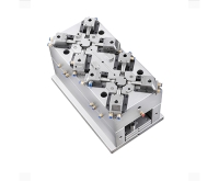 Electrical Fitting Mould