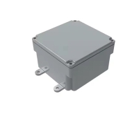Electrical Fitting Mould
