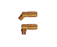Mould parts