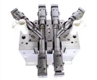 PVC Pipe Fitting Mould
