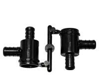 Irrigation System Mould