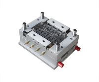 PPR Pipe Fitting Mould