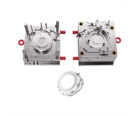 Washing Machine Mould